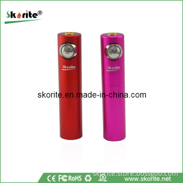 Cheapest Big Electronic Cigarette, Bolt Mod Telescope E-Cigarette